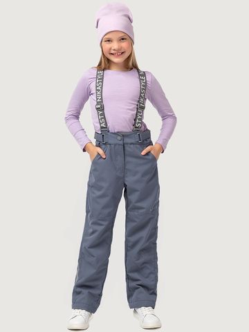 Брюки демисезонные