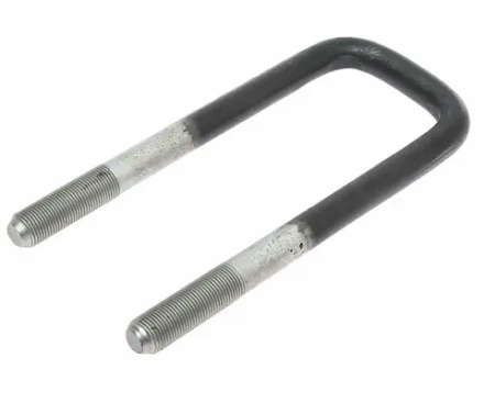 Стремянка передняя без гаек М24х1,5 (L=260) 65115-2902408