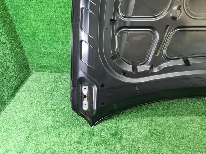 Капот Hyundai Palisade (2018-н.в.)