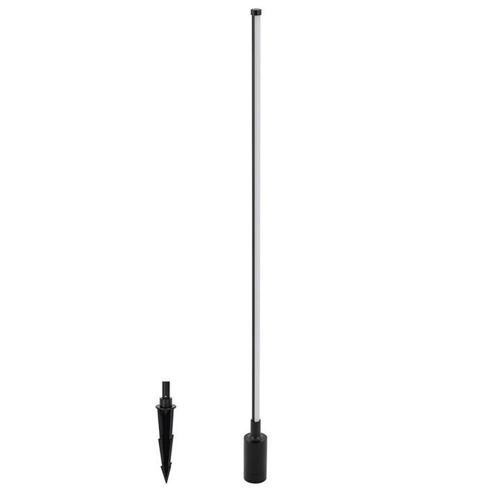 Уличный светильник Nowodvorski Zuri Led Black 11547