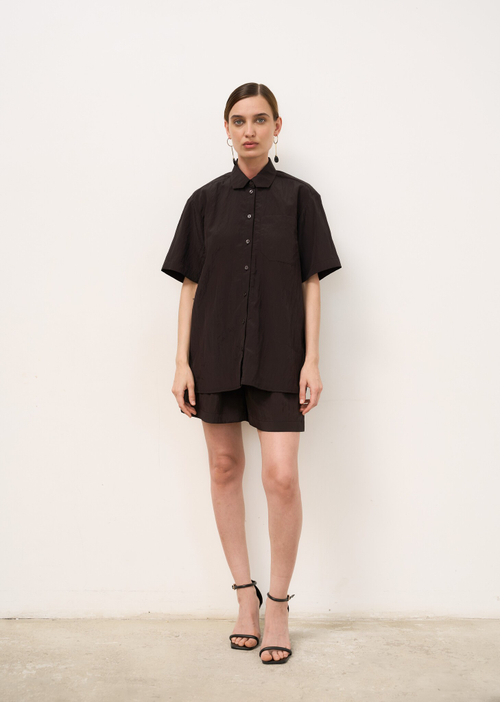 Рубашка Баракетта