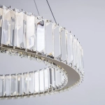 Подвесная люстра Modelux ML.1935.800