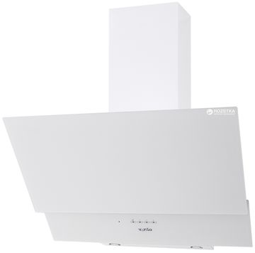 Витяжка VENTOLUX ROMANIA 60 WH (750) TRC
