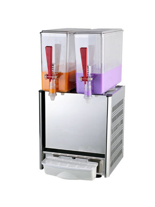 Сокоохладитель Gastrorag LSJ-10Lx2