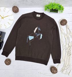 Свитшот Hermes