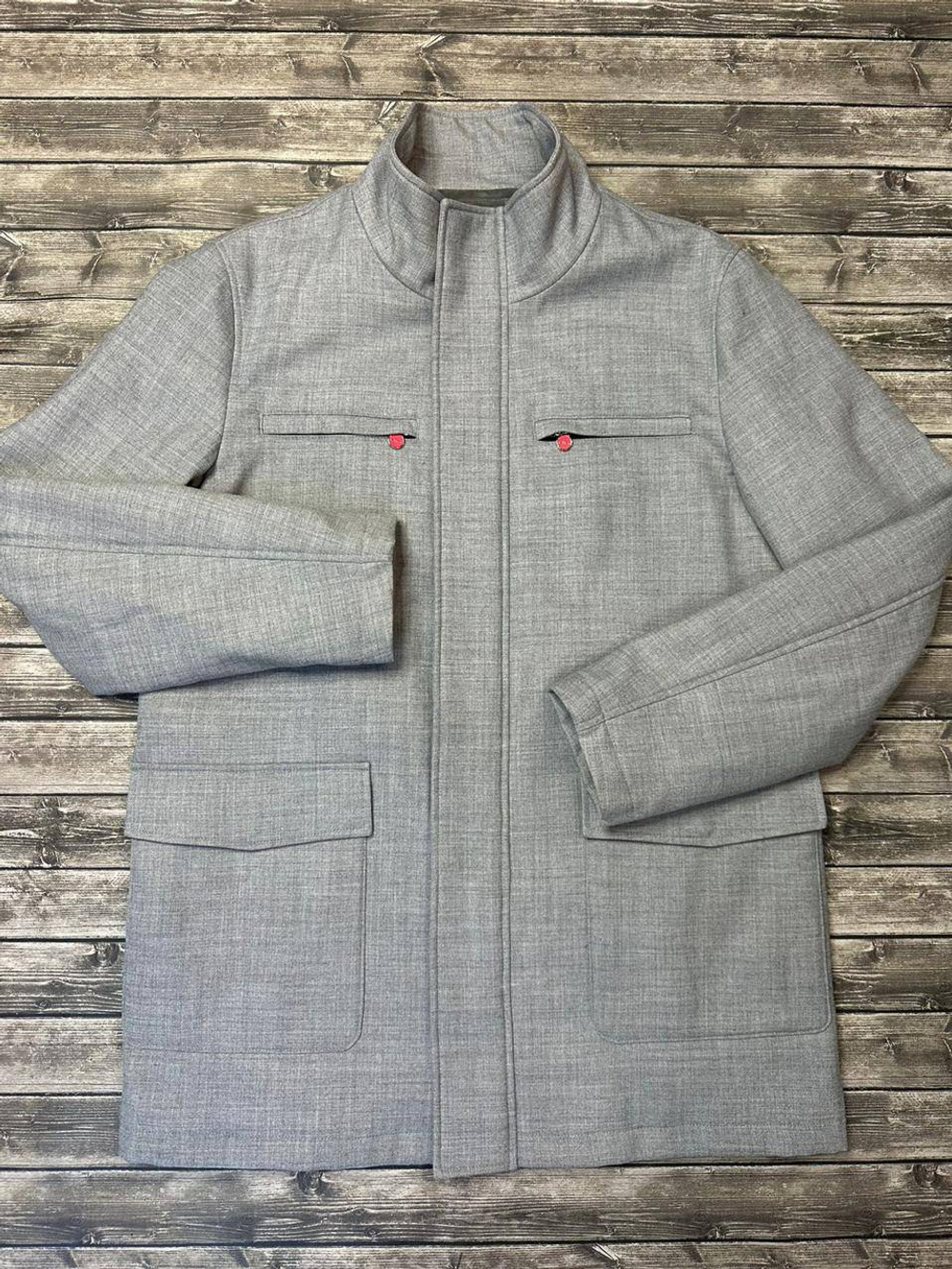 Куртка Kiton