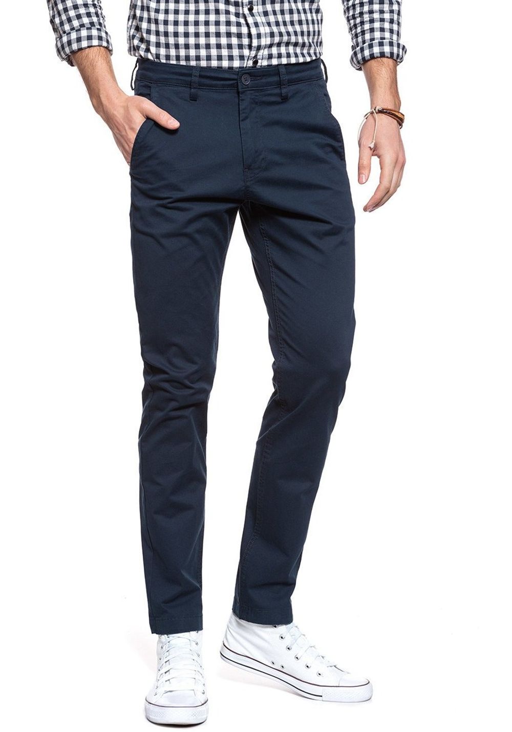 Джинсы CHINO SLIM L768LA21