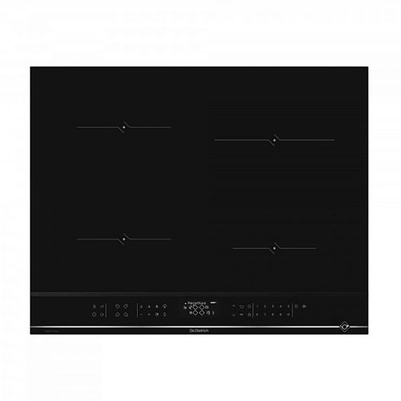 Индукционная стеклокерамич. панель De Dietrich DPI4420X