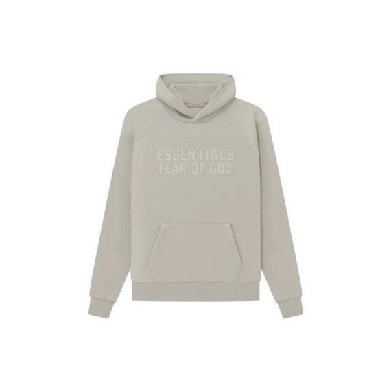 Fear of God Essentials SS23 Essentials Hoodie Seal Logo