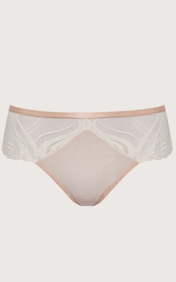 Трусы-бразилиана Creme Brulee Brazyliany