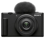 Цифровая фотокамера Sony ZV-1F