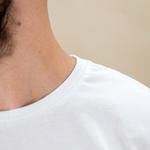 Футболка Белая ПРЕМИУМ (цвет 0101) ХЛОПОК 180гр, M (48)