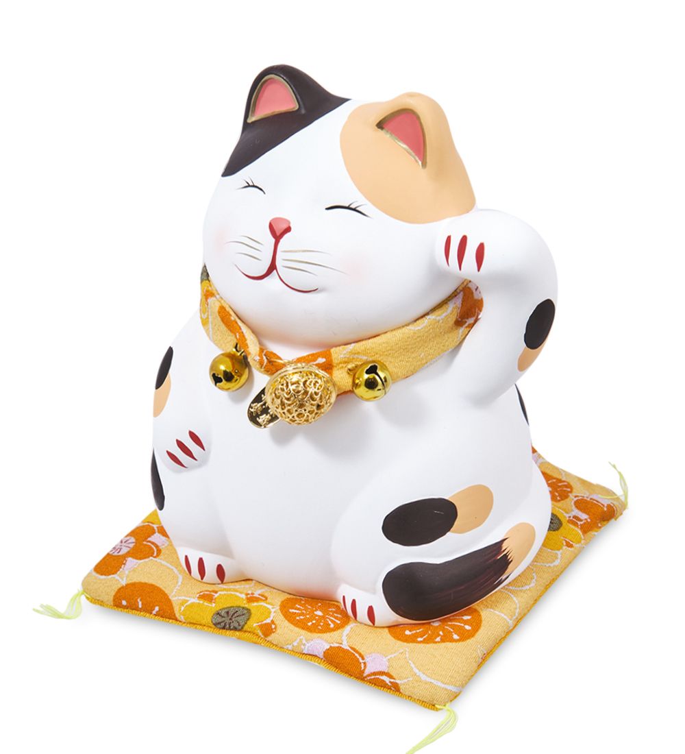 Lucky Cats KT-29/5 Фигурка «Кот»