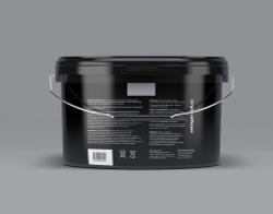 Клей монтажный акриловый OTTINGER Tapeten-Kleister д/стекл. обоев 5л