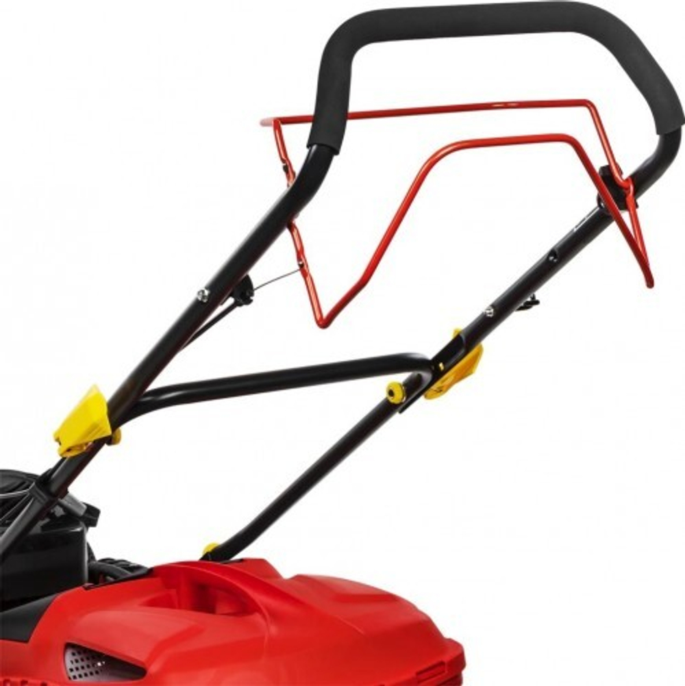 Газонокосилка бензиновая DDE LM 46-60 DB 246-654