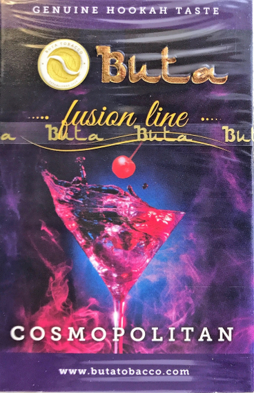 BUTA FUSION (БУТА ФЬЮЖИН) Cosmopoliton 50 гр.