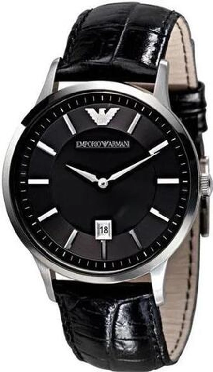 Мужские наручные часы Emporio Armani AR2411