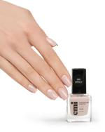 Ультрастойкий лак Gel Effect Миндальное пралине №227, 9 мл