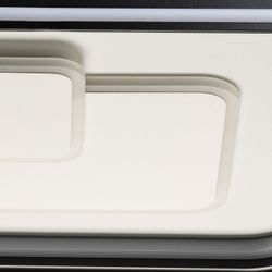 Накладной светильник De City Норден 660014801