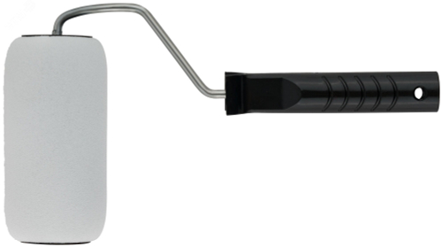 Валик поролоновый без шва 150 мм КУРС 02943