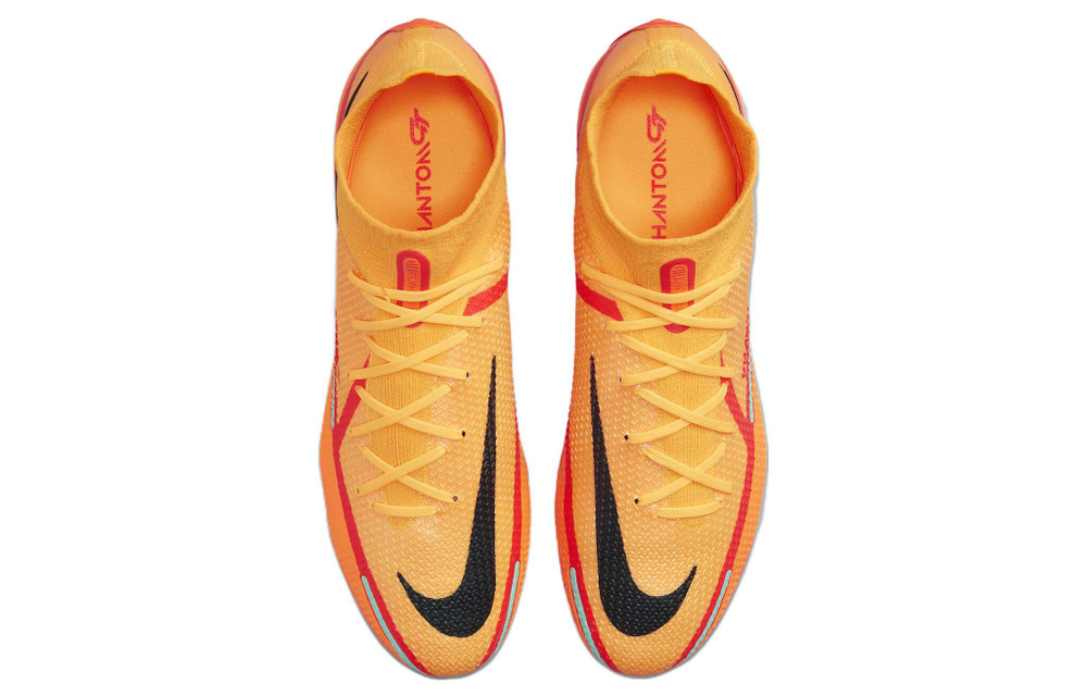 Кроссовки Nike Phantom Gt2 Dynamic Fit Elite Fg