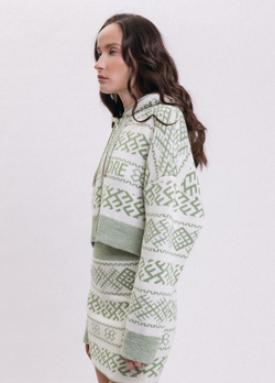 Толстовка INTIMITA