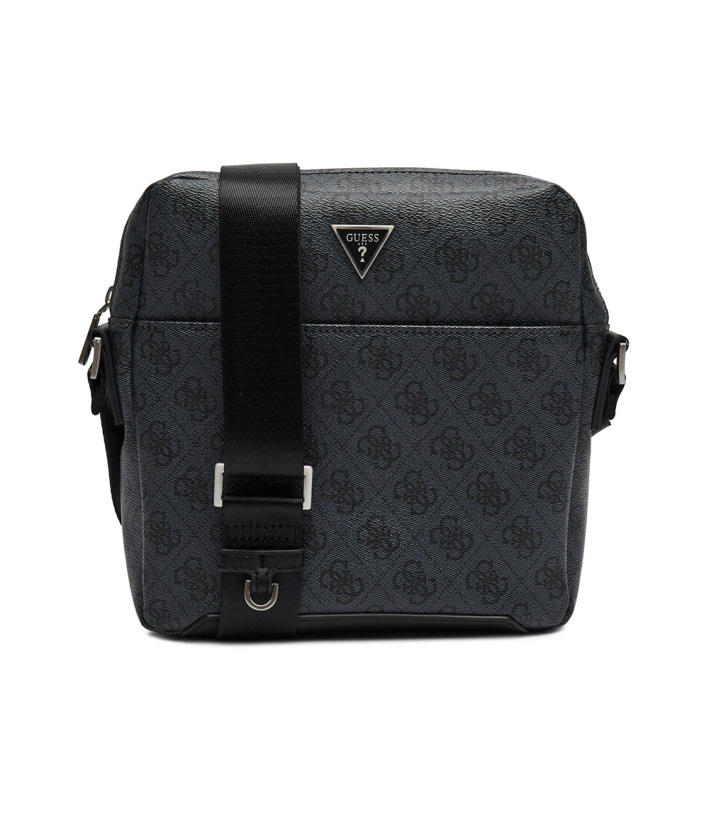 Сумка кросс-боди Guess - графитовый(HMTOLO P4258)