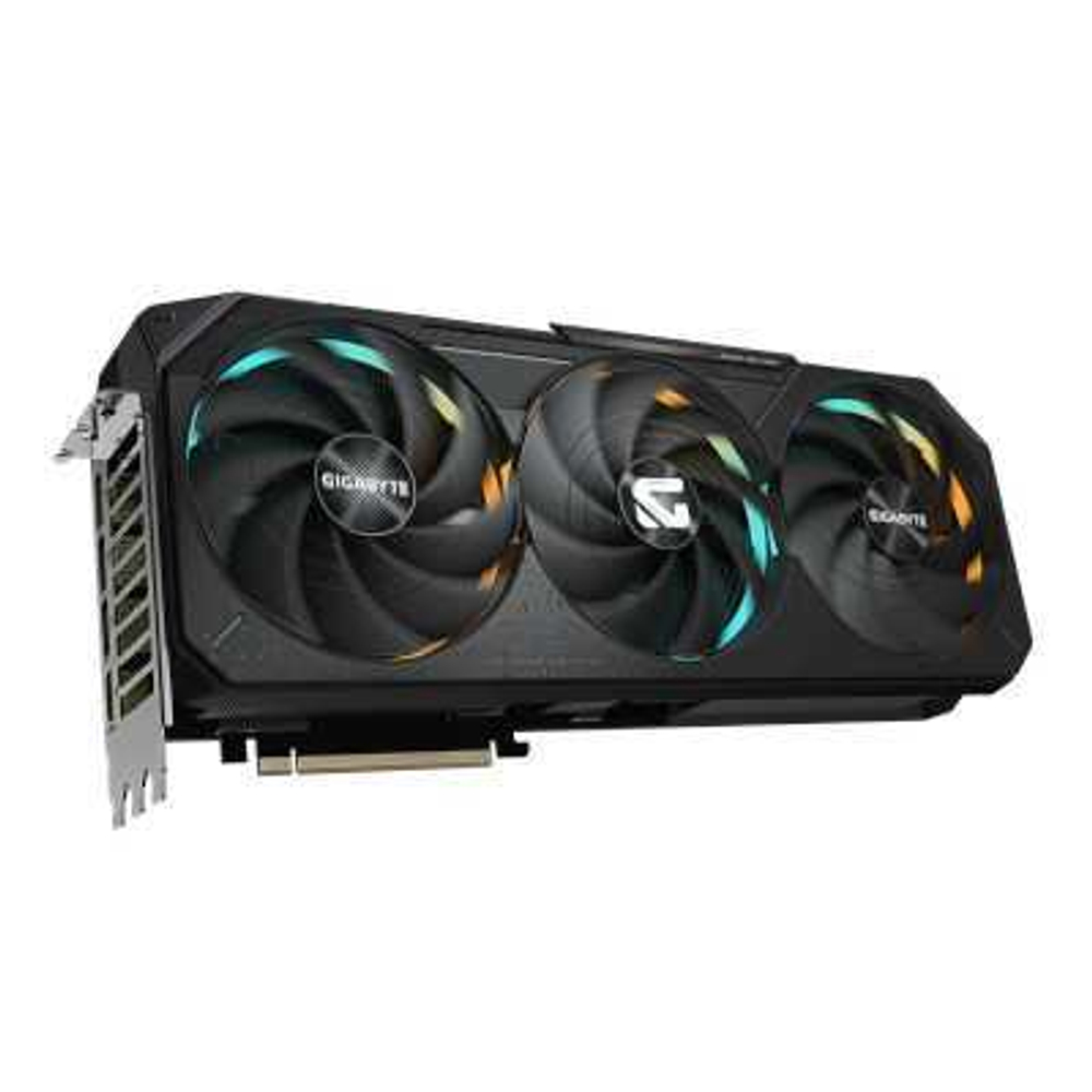 Видеокарта GigaByte nVidia GeForce RTX 5070 Ti 16Gb GV-N507TGAMING OC-16GD 1.0