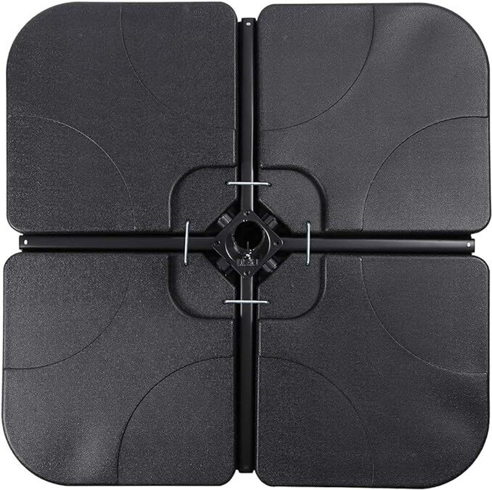 Подставка под зонт (4 пластины)