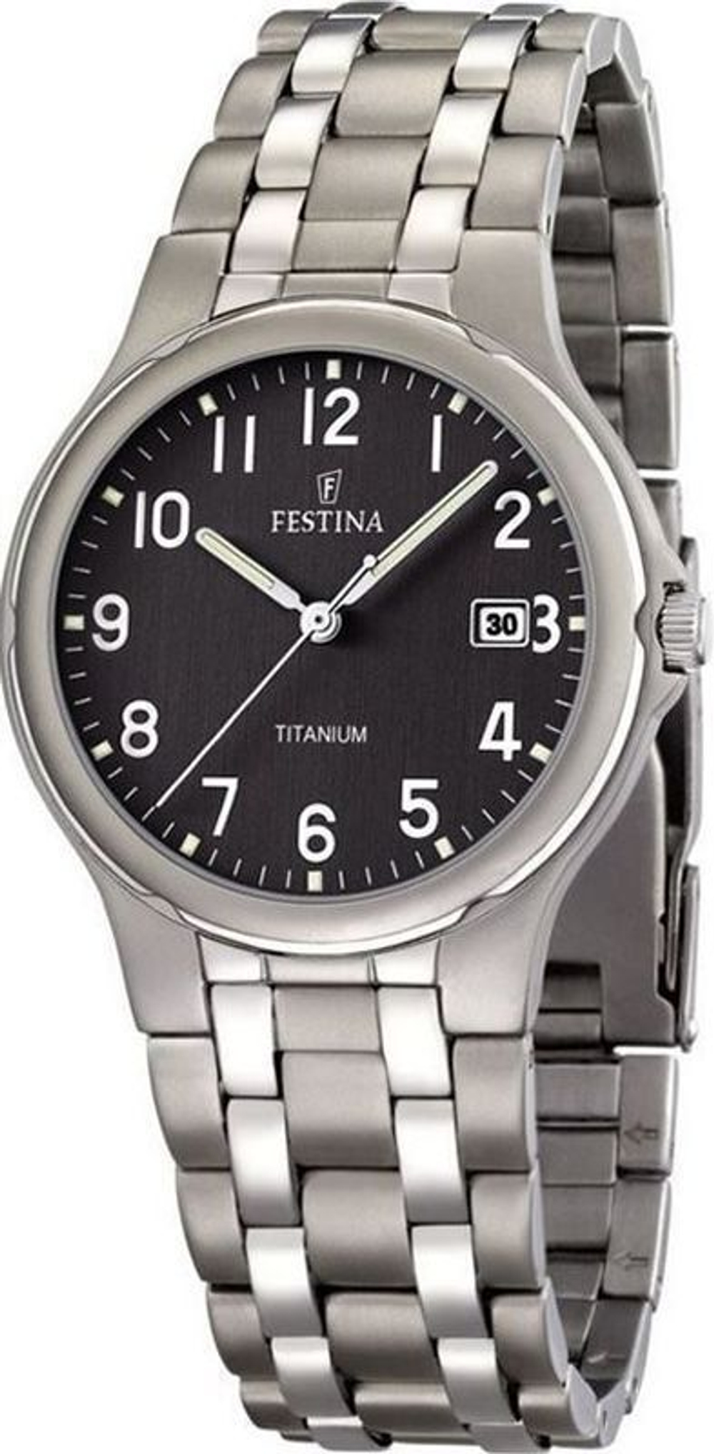 Женские наручные часы Festina F16461/3