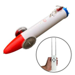 Торпеда на пульте управления пластик