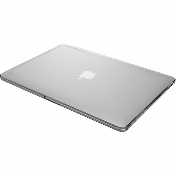 Чехол Speck SmartShell Case для MacBook Pro 15" Touch Bar (USB-C) прозрачный Clear