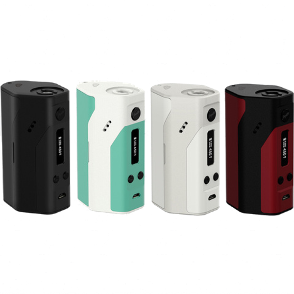 Купить WISMEC RX200