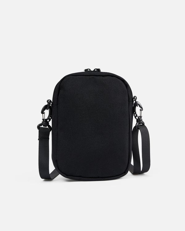 Сумка Crossbody Black - фото 2