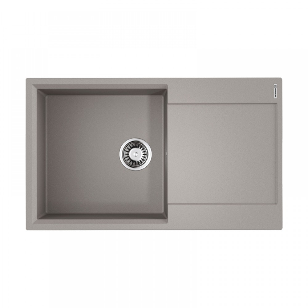 Кухонная мойка Omoikiri Daisen-86-GR