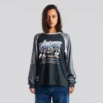 Купить Лонгслив Dissident джерси DD Derby темно-серый Лонгслив Dissident джерси DD Derby темно-серый