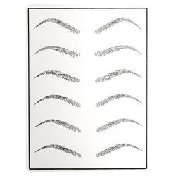 Коврик тренировочный для татуажа