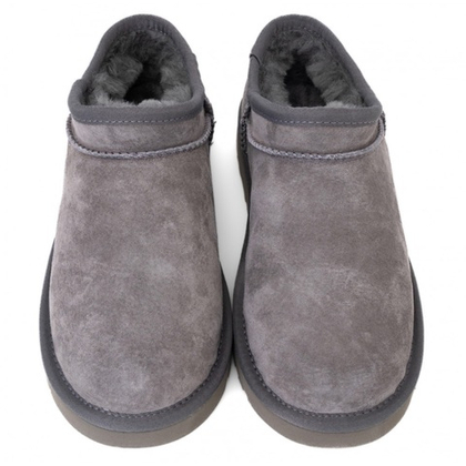 UGG Ultra Mini Tasman Grey