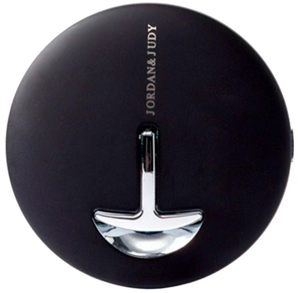 Зеркало для макияжа с подсветкой Xiaomi Jordan Judy LED Makeup Mirror Черный