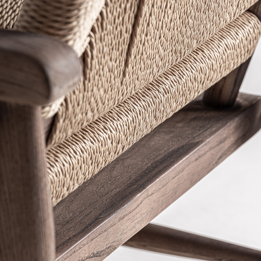 Кресло DRIEDORF