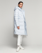 Пальто женское матовый ARCTIC ICE