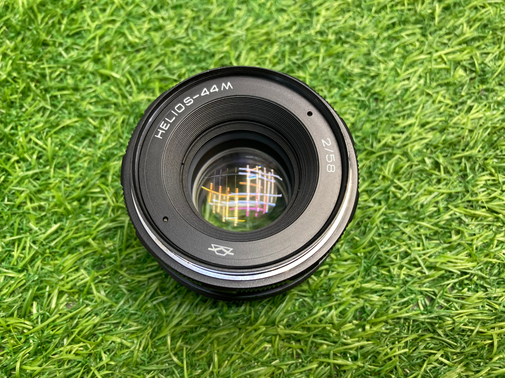 Helios-44M
