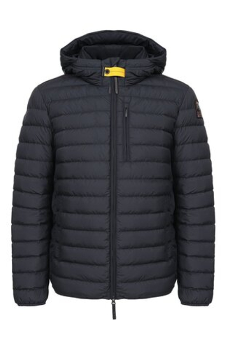 Куртка муж. Parajumpers LAST MINUTE 541 (весна) черный