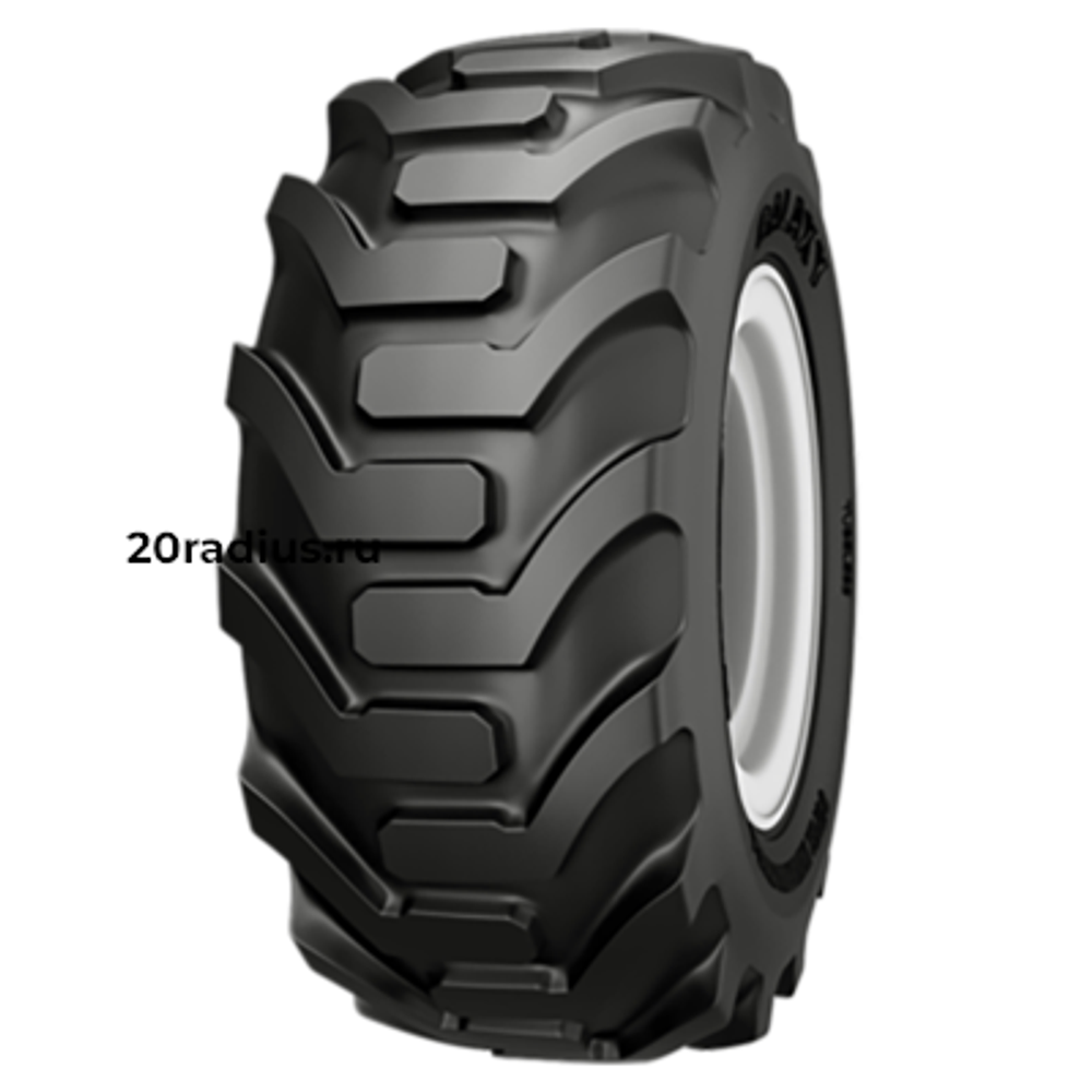 16,9-30 IND 14PR 156A8 Super Industrial Lug R-4 TL