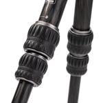 Штатив Benro TTOR24C+GX30 карбоновый с шаровой головкой