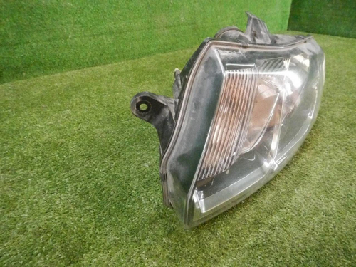 Битая Фара левая Lada Largus 1 (2021-н.в.) галоген
