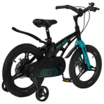 Детский велосипед Maxiscoo Cosmic Deluxe 16 (2022)