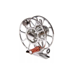 Катушка инерционная HSF 5/6 Silver