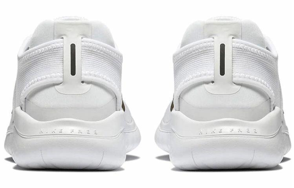 Кроссовки Nike Free Rn (Женская размерная сетка)