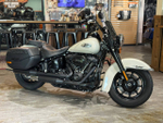 Harley-Davidson Heritage 114 2022мг